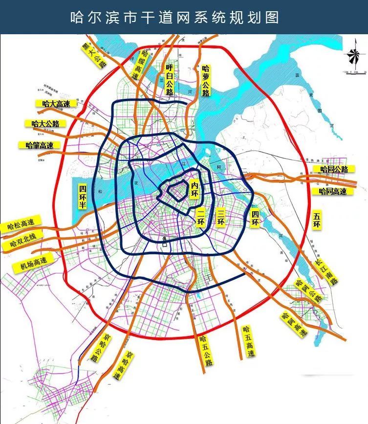 静态停车规划方面:一是新出台了《哈尔滨市建设项目配建停车场标准》