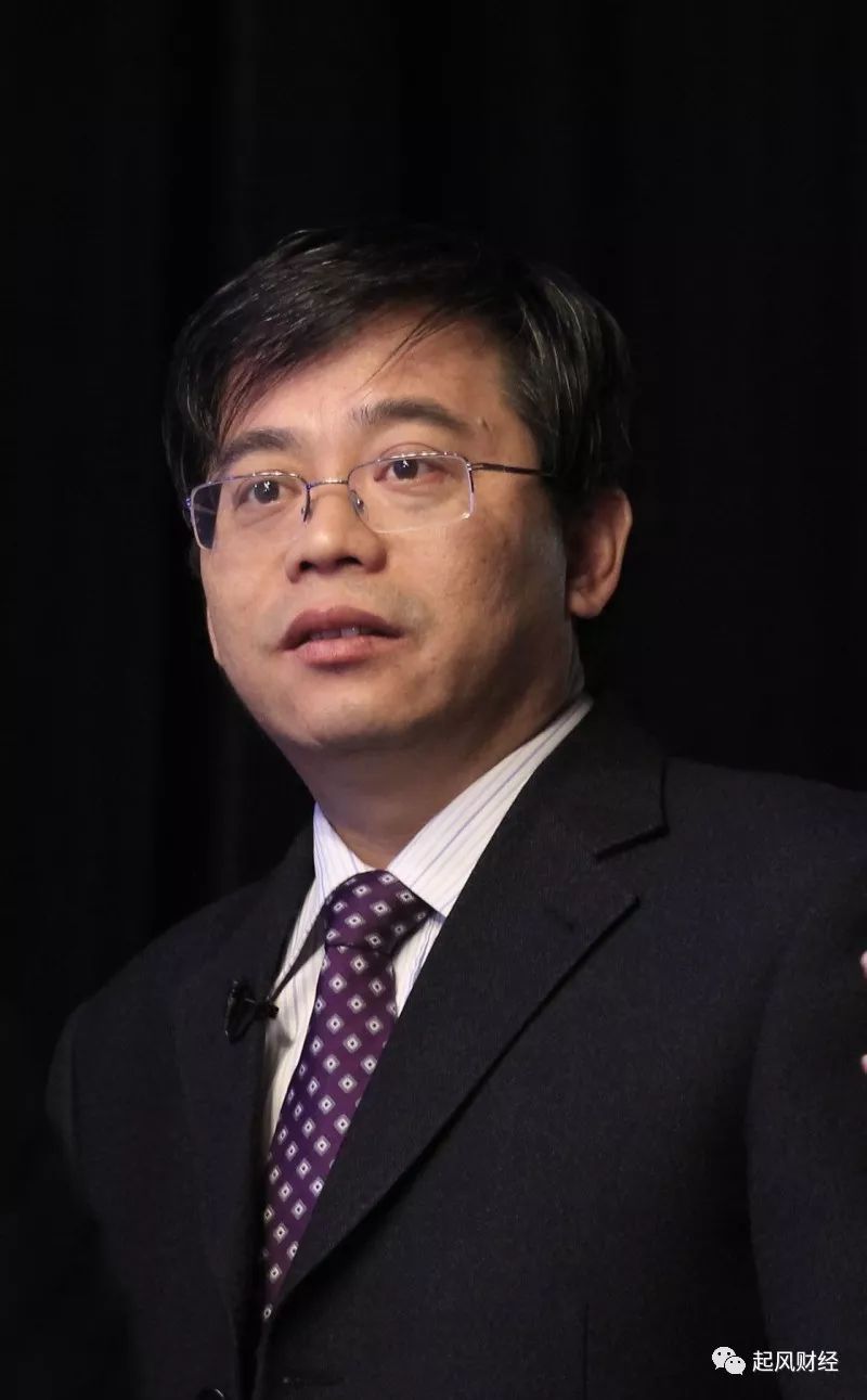 吕本富博士,中国科学院大学经管学院教授,博士生导师,网络经济专家.