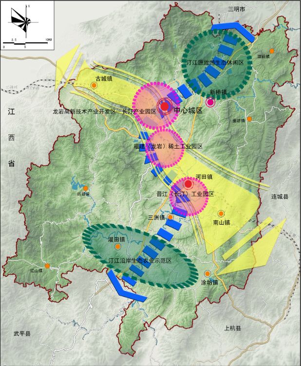 长汀县人口多少_长汀县地图(3)