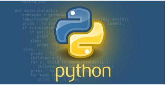 云计算python自动化:python标识符讲解