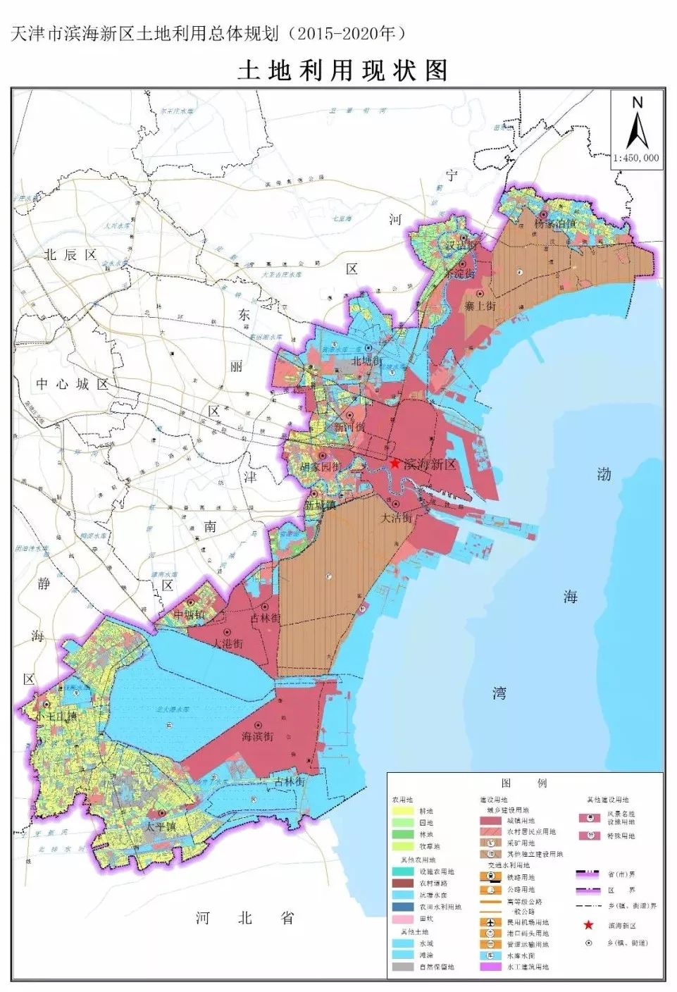 滨海新区2020gdp_天津滨海新区