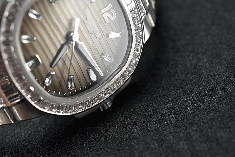 2018年最后一次更新上海百达翡丽手表回收和销售价格