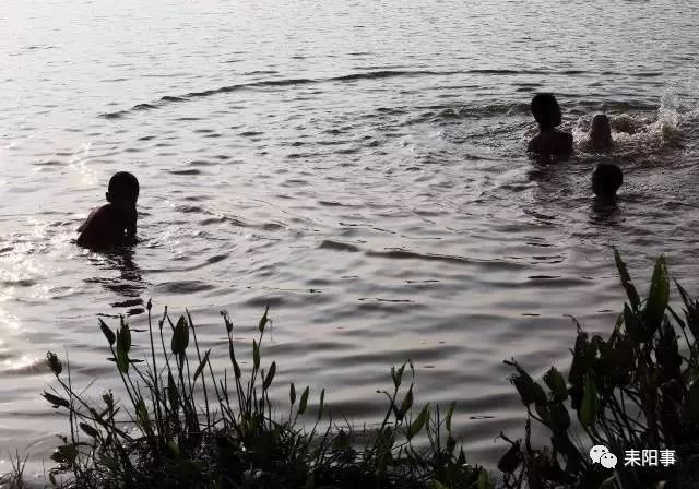 心痛!耒阳6名小学生下河游泳,两女孩意外溺水身亡