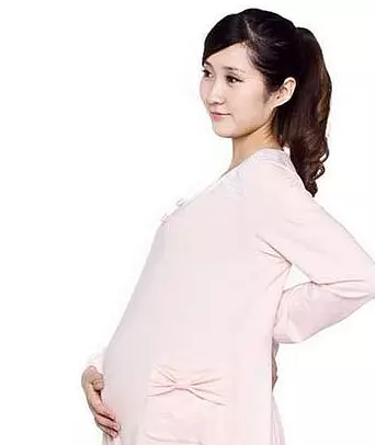 孕妇穿哪种内衣好,什么样的内衣最舒服?