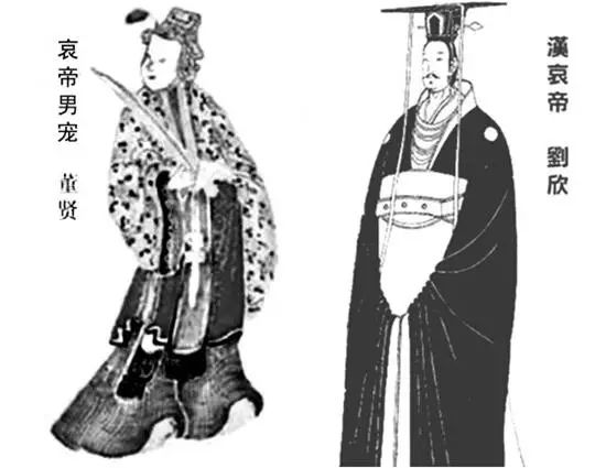 史上最淫的皇帝_天宝初年 公元前550年 ,胡氏因长相秀美被当时还是长广