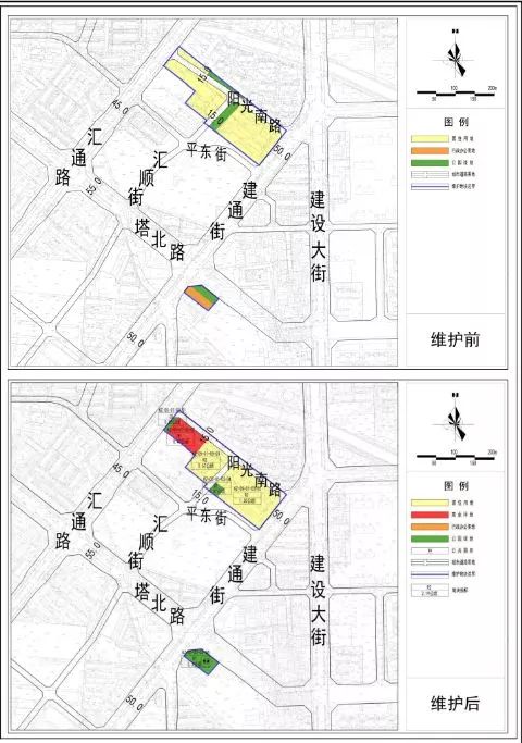 公示时间:2018年5月12日～2018年6月10日 公示地点:石家庄市规划馆