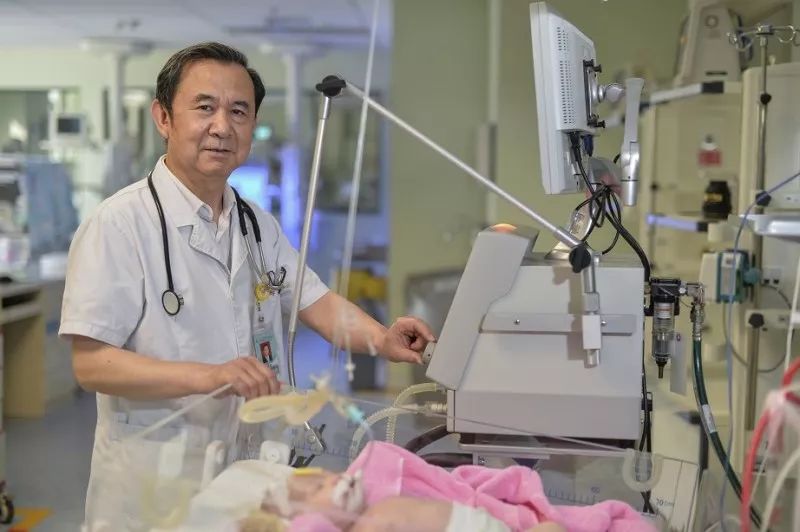 武汉儿童医院10位专家入驻"好妈手册"