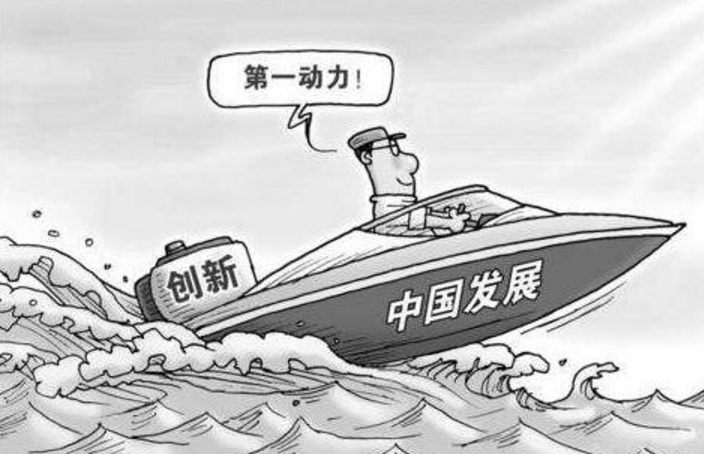 民营企业的发展需要创新来驱动