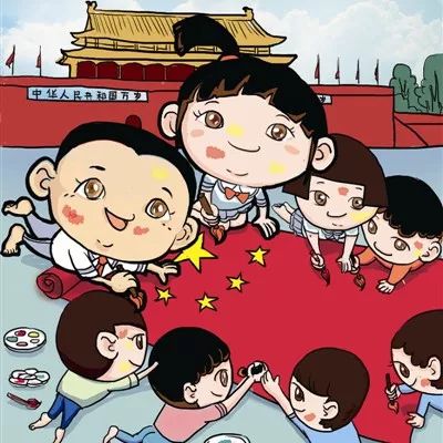 【在线投票】2018法治漫画总动员,选出您心中的法治小