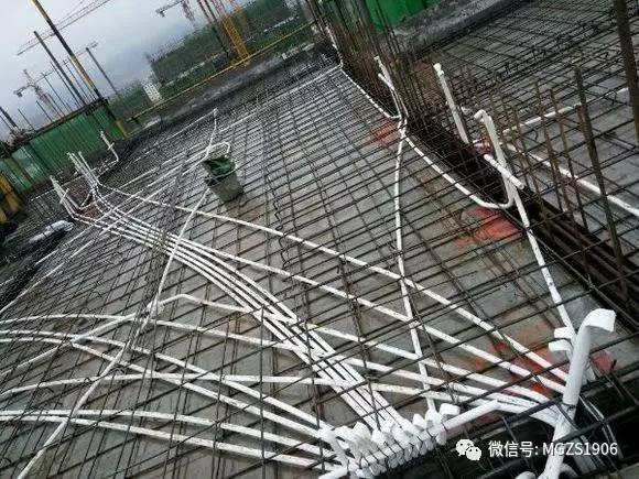 社会 正文  作为建筑水电工!看图纸是基本工!