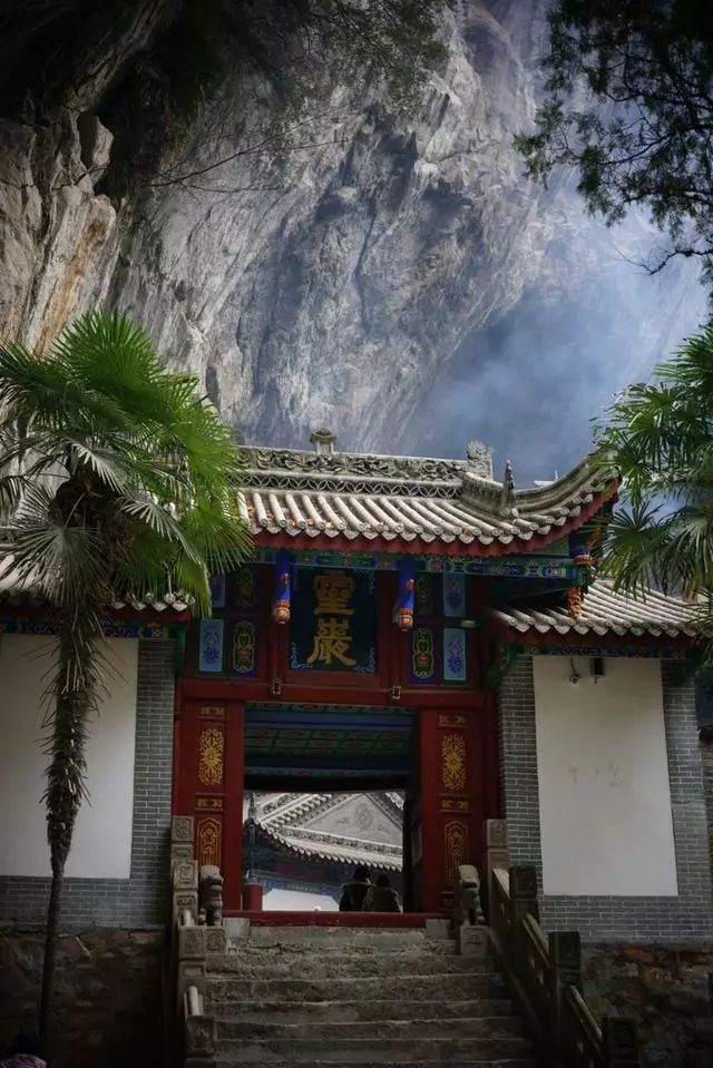 灵岩寺博物馆