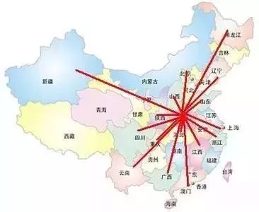 河南人口密度_未来河南总人口将达1.15亿 百万人口城市将达12个(2)