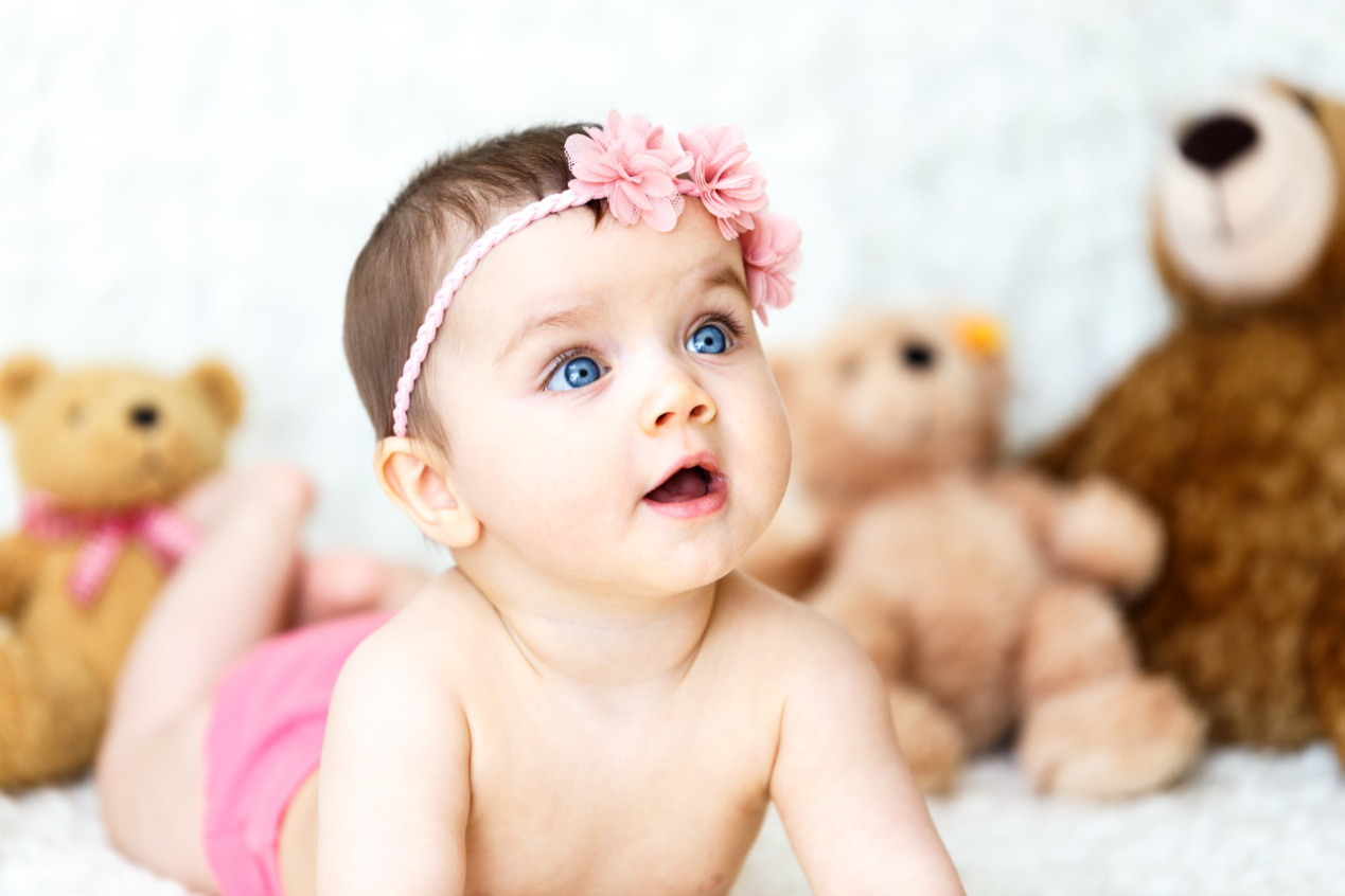 【宝宝大脑发育】宝宝大脑发育不良的表现_宝宝大脑发育不良怎么办