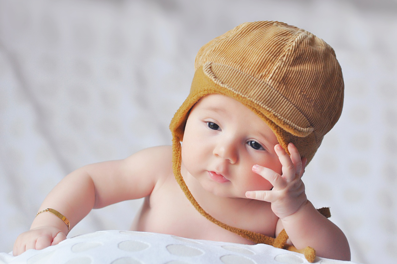 【宝宝大脑发育】宝宝大脑发育不良的表现_宝宝大脑发育不良怎么办