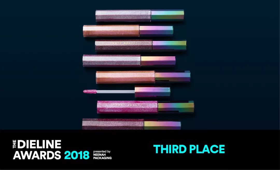 The Dieline 星空体育官网Awards2018年度获奖作品：包装设计中(图5)