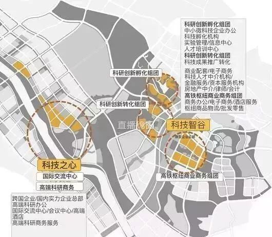 今年,将重点推进(绵阳)科技城核医学中心建设,续建安州区东辰