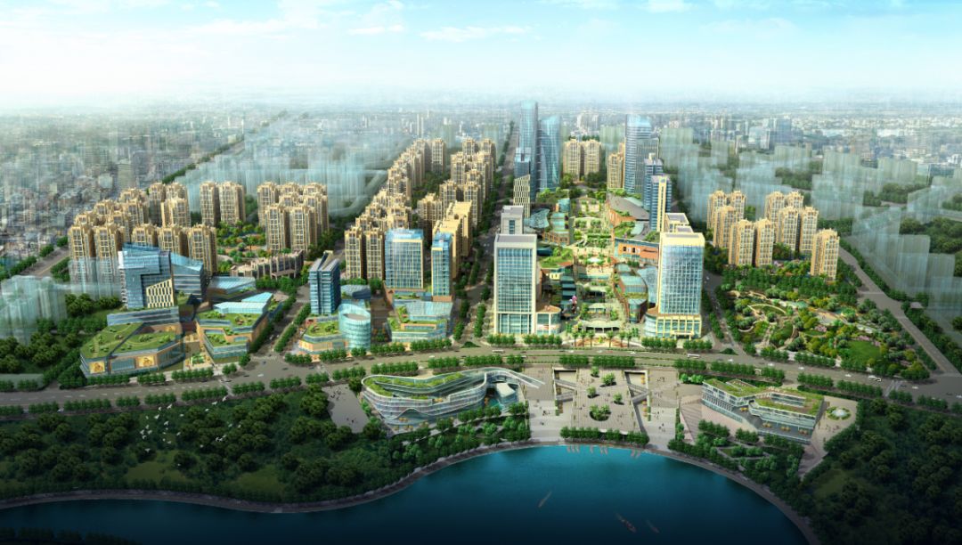 娱乐 正文  阳光100三祺城,超160万大型城市综,献给梧州人的