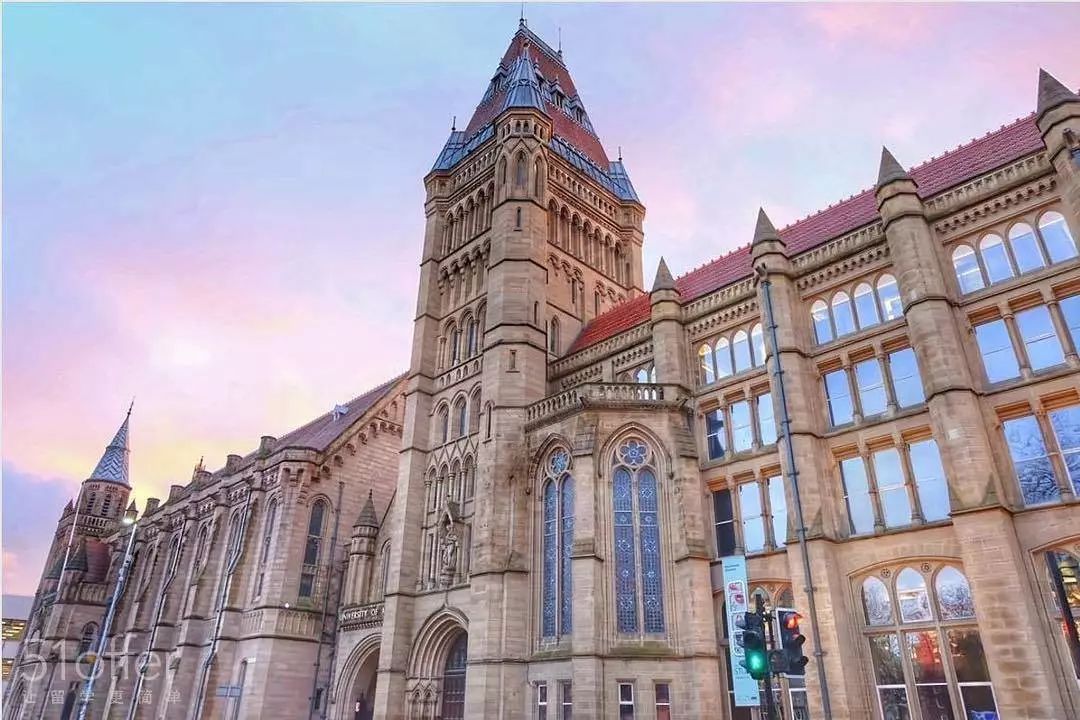 曼彻斯特大学(university of manchester),简称曼大,是一所拥有光辉