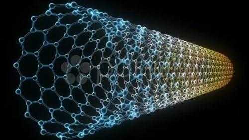 比凯夫拉尔纤维强30倍 碳纳米管纤维问世