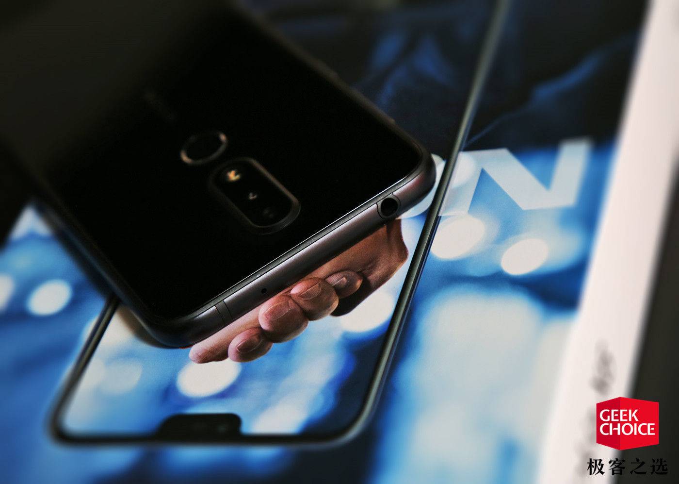 Nokia X6 体验:主流的「刘海屏」和骁龙 636,却