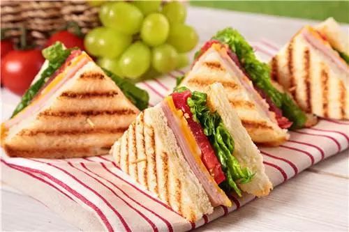 delicacy | sandwich