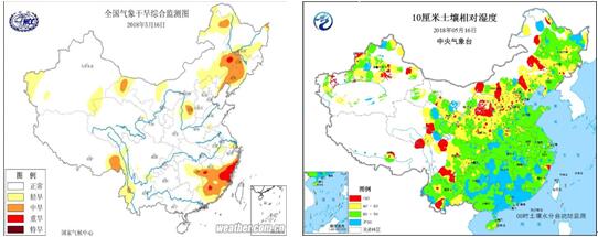 美国玉米播种进度加快,中西部降雨隐忧再现