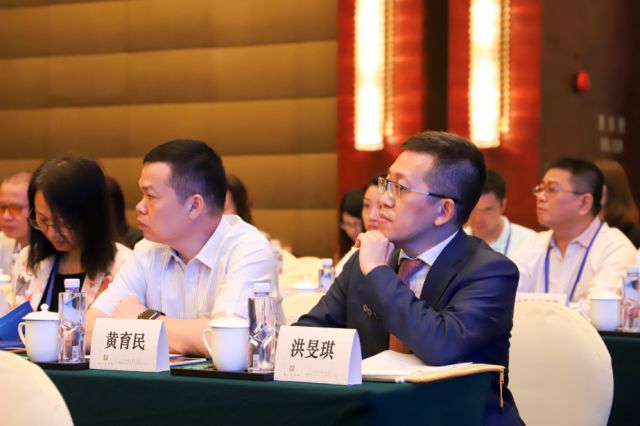 旅游 正文  广州市委常委,南沙区委书记蔡朝林出席了本次活动.