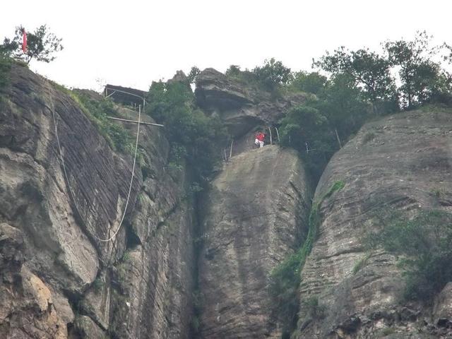 浙江境内四大名山，座座绮丽秀美，不信你全都去过