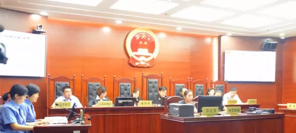 北京检察机关首例食药类民事公益诉讼案件开庭