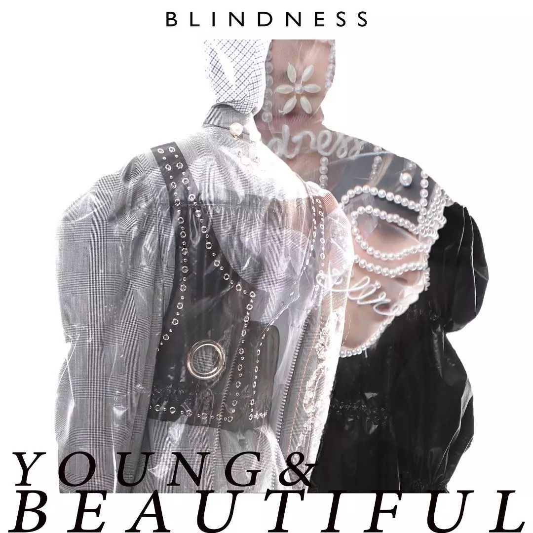 新到店 | blindness:身处时尚的名利场,清醒的人最荒唐