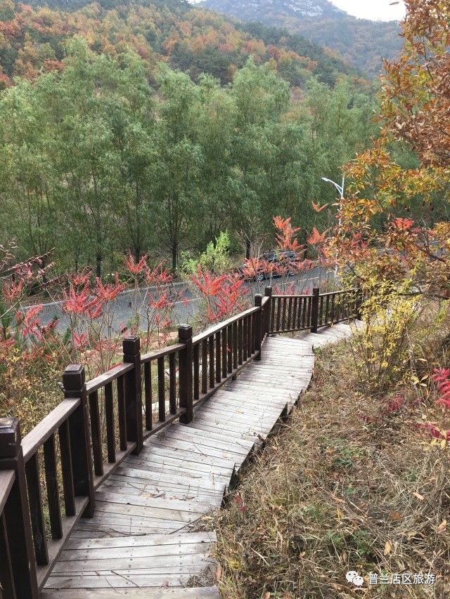 【区县旅游】普兰店区将在5月19日"中国旅游日"举行丰富多彩的旅游