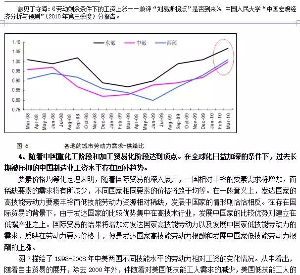 工作产生gdp_政府报告里提到的二十大数字(2)