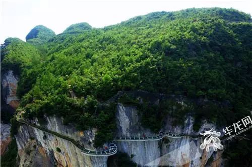 重庆云阳有多少人口_2016重庆各区县最美夜景评选,请为你的家乡投一票(2)