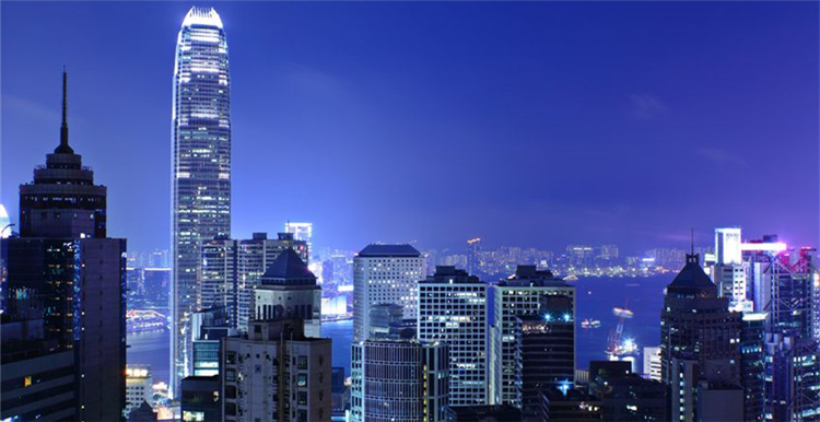 香港公司注册类型有哪些?如何注册香港公司?