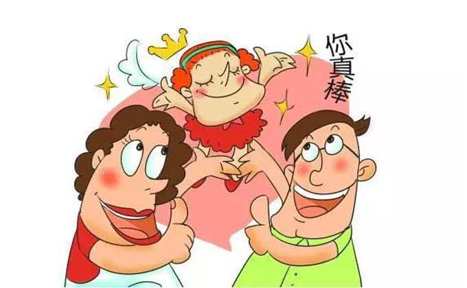 孩子叛逆怎么办？家长可以这样做