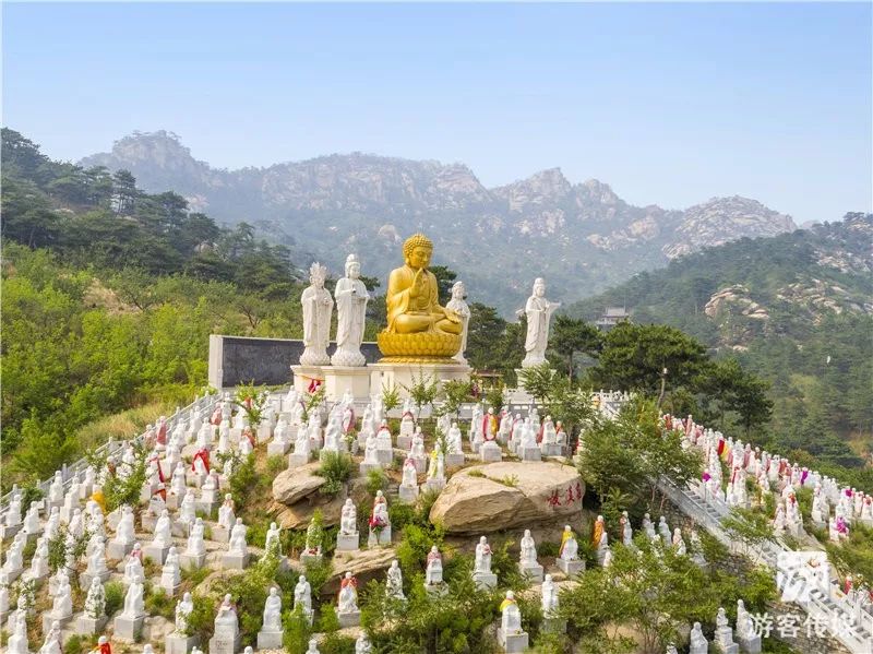 医巫闾山风景名胜区