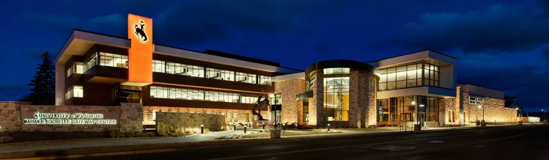 51,怀俄明州—university of wyoming