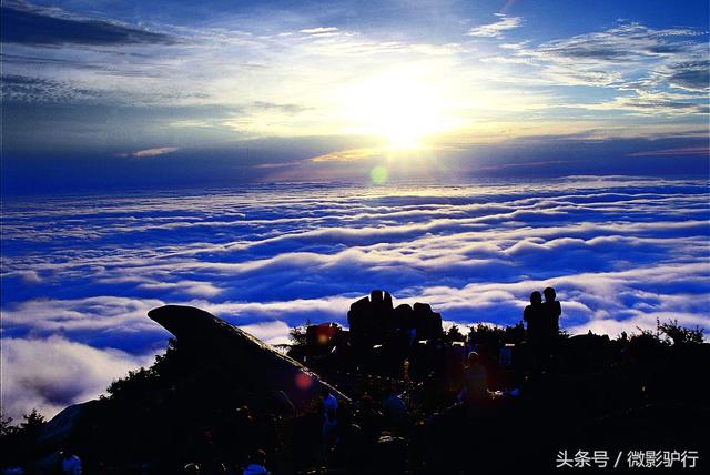 泰山篇:爬山党的福利,玩转泰山,五岳之首泰山最佳线路