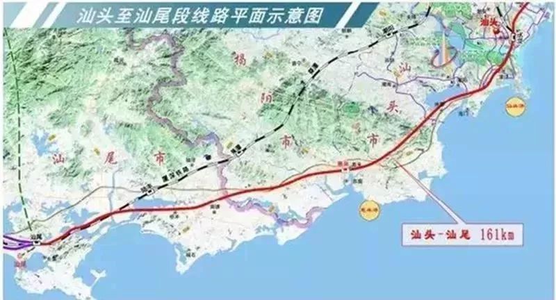 这份广东高铁最全规划收好:广州78分钟直达香港,珠三角9市1小时生活圈