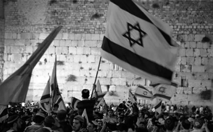 应许之地:以色列建国70周年纪事