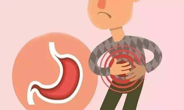 胃肠总胀气怎么办?了解胃胀气的原因,注意调理方法,远离胃胀气