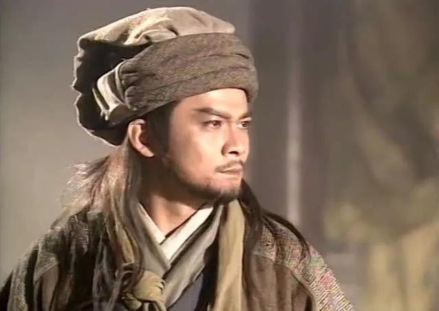 除了郭靖,黄日华还饰演过金庸武侠的哪个经典角色?