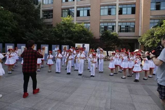 【区县之声】跨越重洋,下城又有4所学校与澳大利亚学校结对啦