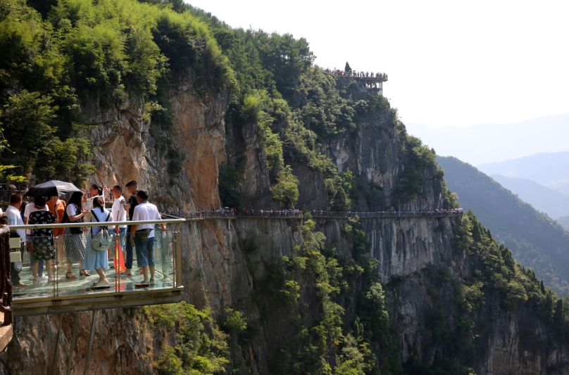 中国旅游日,重庆丰都放大招!(附重磅优惠活动)