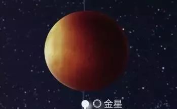 少年科学粉每日一题丨水星,金星,土星.它们都是怎么命名的?