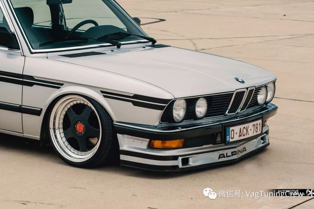 bmw e28