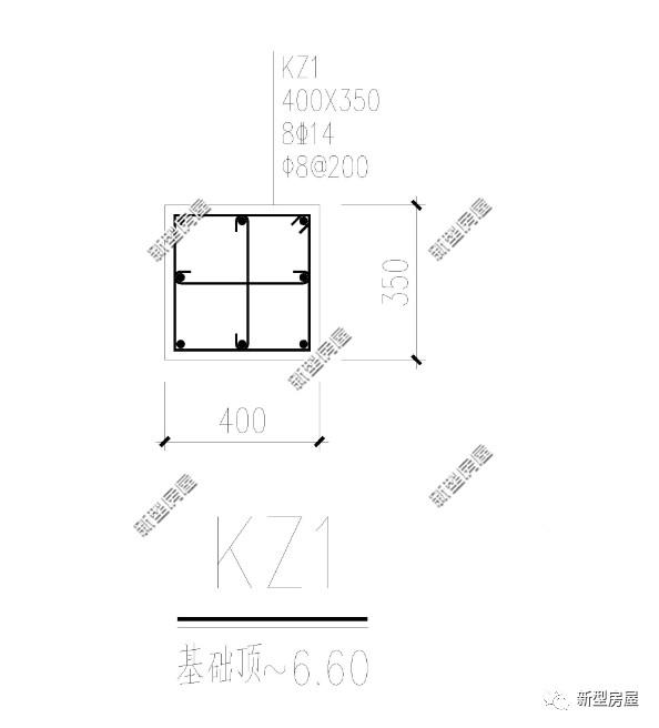 农村自建房,梁柱板配筋,宝贵经验原来是20年老师傅总结的?