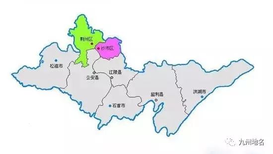 关注| 湖北京山撤县设市获批:成为荆门第二个县级市图片