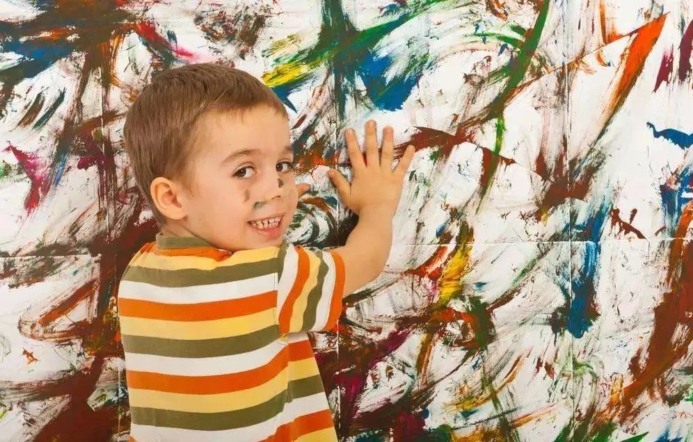 【博美分享】儿童应该从几岁开始学习画画