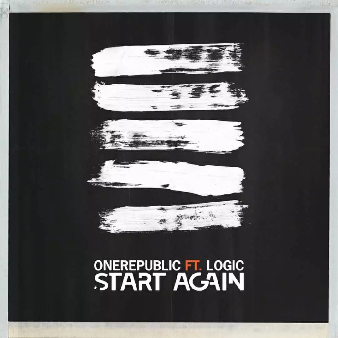 onerepublic联手logic献唱美剧《十三个原因》第二季原声 start again